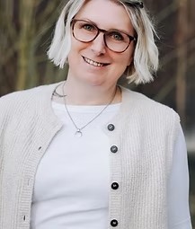 Wachkomatherapeutin