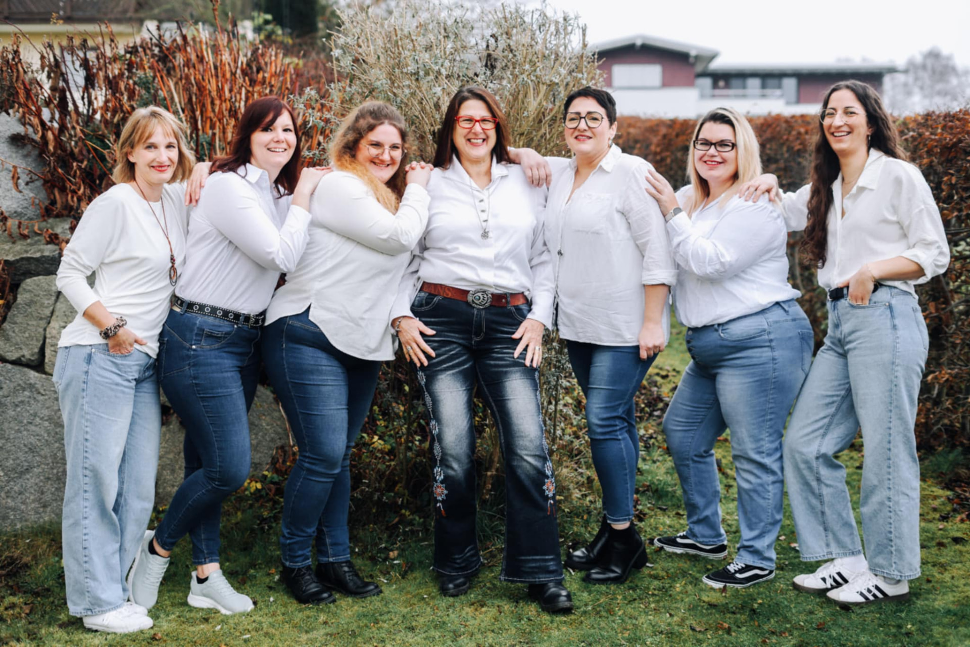Teamleitungen
