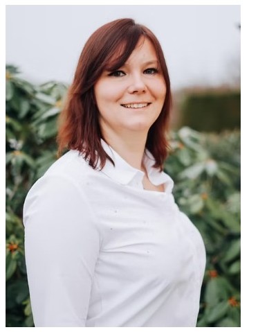 Jennifer Weigand